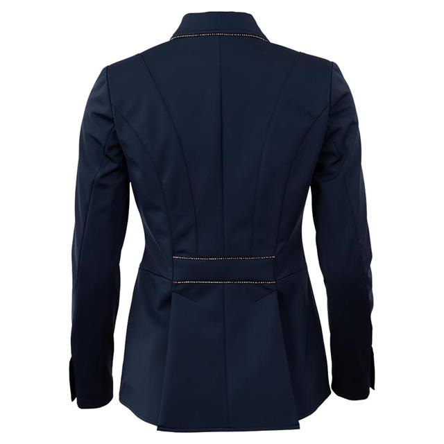 Show Jacket Short Tailcoat Show C-Wear Anky Dark Blue