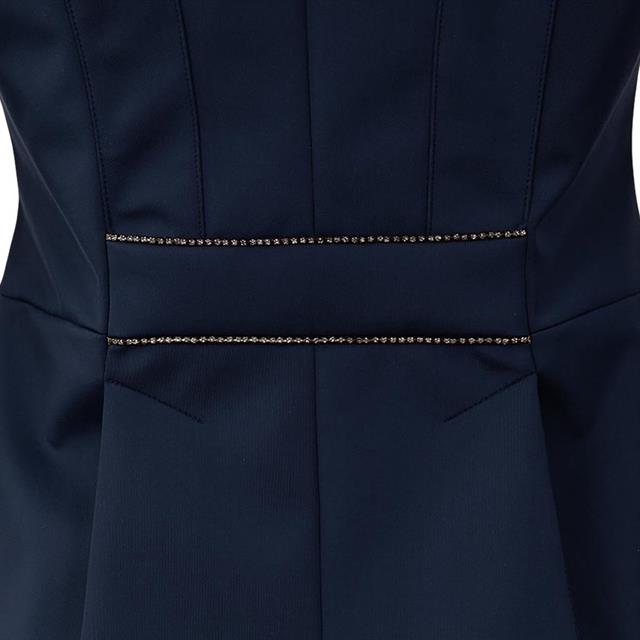 Show Jacket Short Tailcoat Show C-Wear Anky Dark Blue