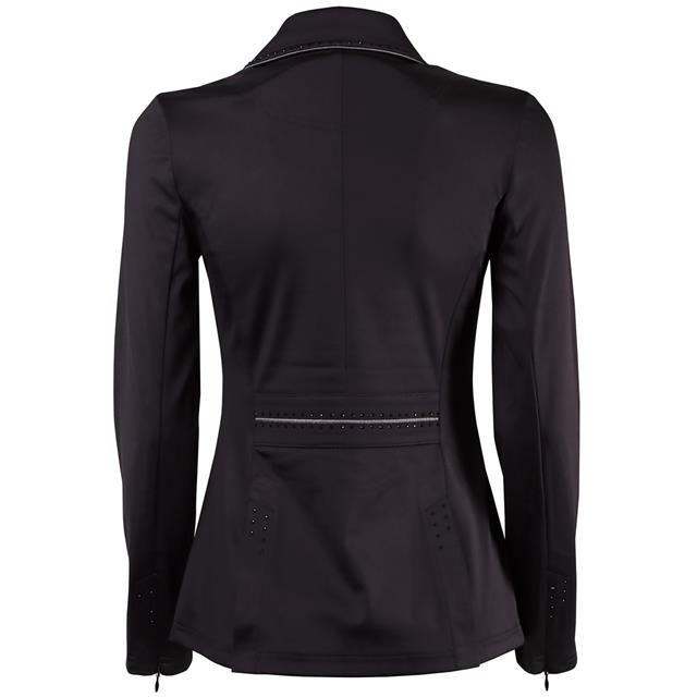 Show Jacket with Glitter Harry's Horse Black