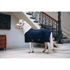 Show Rug Kentucky 160gr Dark Blue