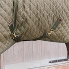 Show Rug Limited Kentucky 160g Green