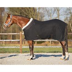 Show Rug QHP Menton Black