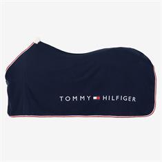 Show Rug Tommy Hilfiger Light & Dry Dark Blue