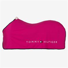 Show Rug Tommy Hilfiger Light & Dry Mid Pink