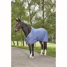 Show Rug Weatherbeeta Cotton Dark Blue