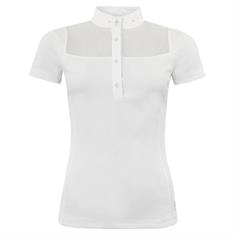 Show Shirt Anky Brilliant White