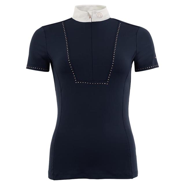 Show Shirt Anky Cupreous C-Wear Dark Blue