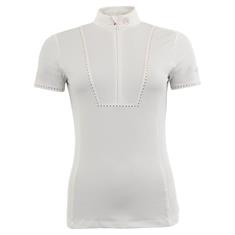 Show Shirt Anky Cupreous C-Wear White