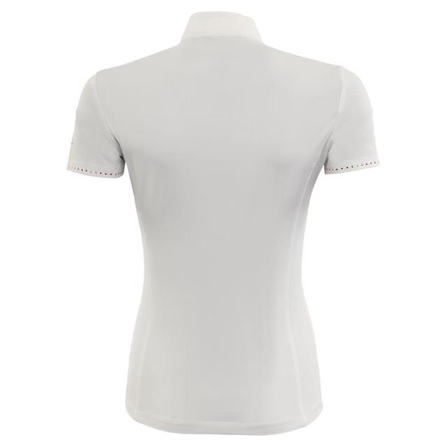 Show Shirt Anky Cupreous C-Wear White