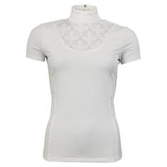 Show Shirt Anky Exposure C-Wear White