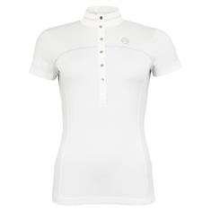 Show Shirt Anky Glitter White