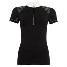 Show Shirt Anky Mesh Black