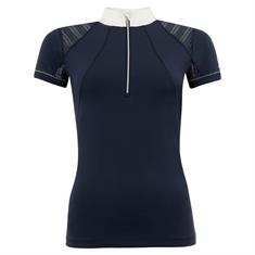 Show Shirt Anky Mesh Dark Blue