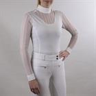 Show Shirt Anky Mesh White