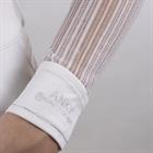 Show Shirt Anky Mesh White