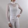 Show Shirt Anky Mesh White