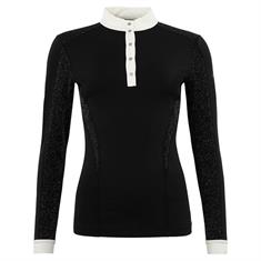 Show Shirt Anky Olympia Black