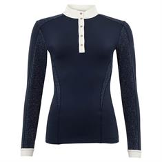 Show Shirt Anky Olympia Dark Blue