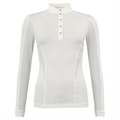 Show Shirt Anky Olympia White
