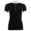 Show Shirt Anky Textural C-Wear Black