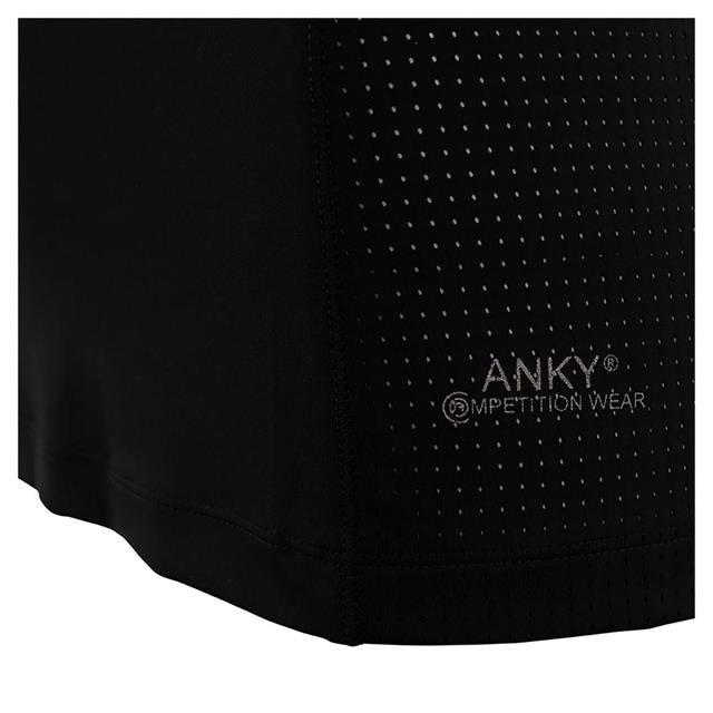 Show Shirt Anky Textural C-Wear Black