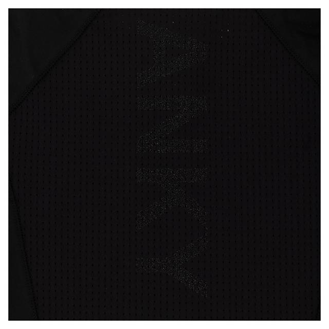 Show Shirt Anky Textural C-Wear Black