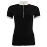Show Shirt Anky Textural C-Wear Black