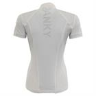 Show Shirt Anky Textural C-Wear White