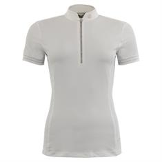 Show Shirt Anky Textural C-Wear White
