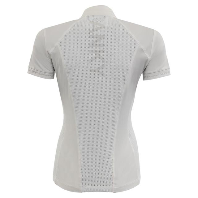 Show Shirt Anky Textural C-Wear White