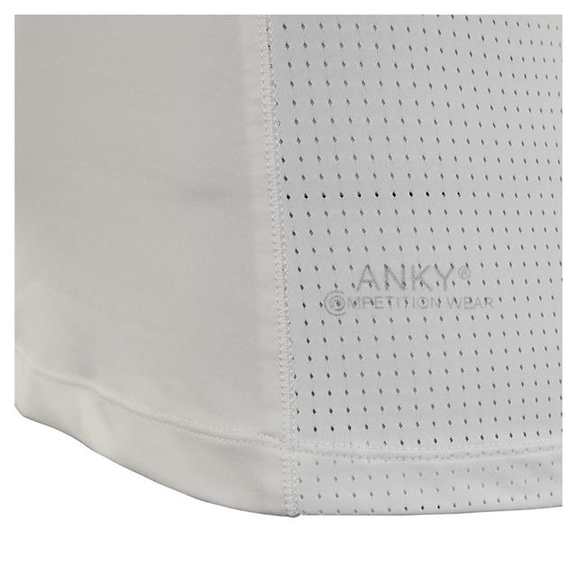 Show Shirt Anky Textural C-Wear White