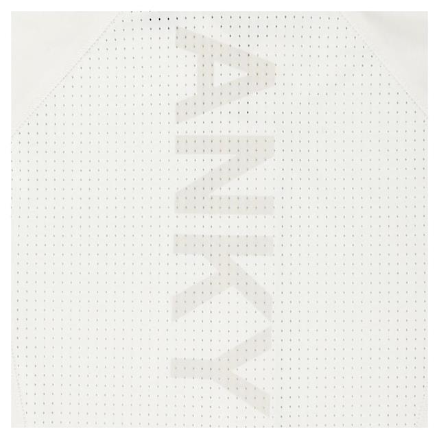Show Shirt Anky Textural C-Wear White