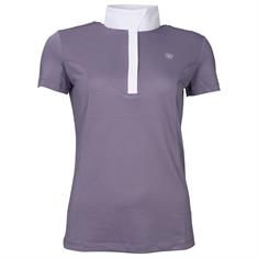 Show Shirt Ariat Aptos Light Pink