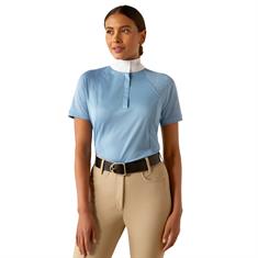 Show Shirt Ariat Aptos Vent 2.0 Light Pink