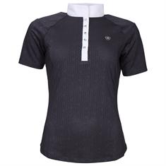 Show Shirt Ariat Showstopper 2.0 Dark Grey