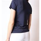 Show Shirt Bling Montar Dark Blue
