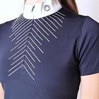 Show Shirt Bling Montar Dark Blue