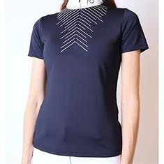 Show Shirt Bling Montar Dark Blue