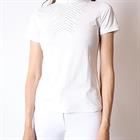 Show Shirt Bling Montar White