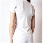 Show Shirt Bling Montar White