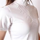 Show Shirt Bling Montar White