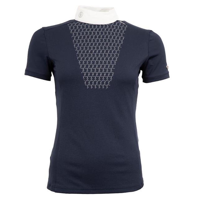 Show Shirt BR Calgary Dark Blue