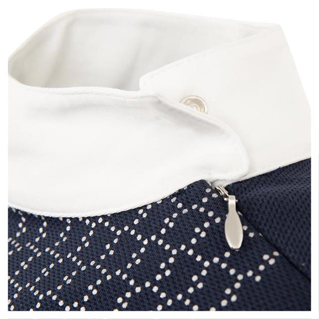 Show Shirt BR Calgary Dark Blue