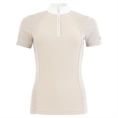 Show Shirt BR Isabel Women Beige