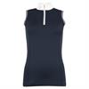 Show Shirt BR Liberia Sleeveless Dark Blue