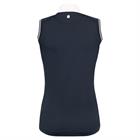Show Shirt BR Liberia Sleeveless Dark Blue