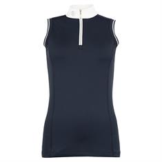 Show Shirt BR Liberia Sleeveless Dark Blue