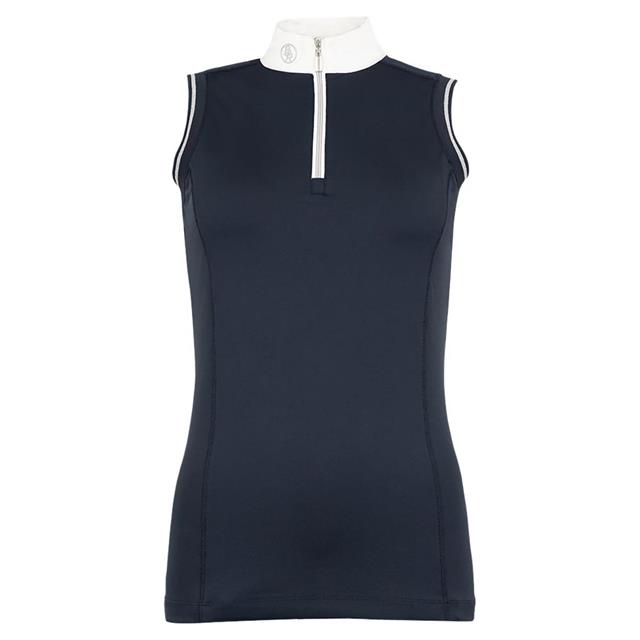 Show Shirt BR Liberia Sleeveless Dark Blue