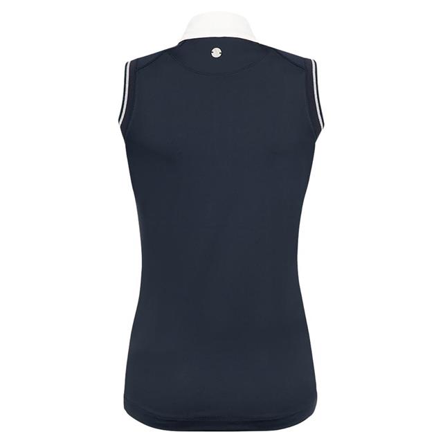 Show Shirt BR Liberia Sleeveless Dark Blue