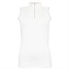 Show Shirt BR Liberia Sleeveless White